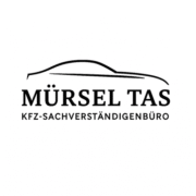 KFZ-Sachverständiger Mürsel Tas – Logo